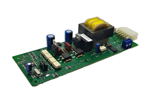 Enviro Empress FS Control Circuit Board, No Convection Button, OEM