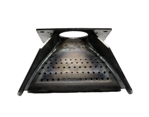 Harman P35i Fireplace Burnpot, Firepot Grate Weldment, OEM