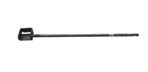 St. Croix Versa Grate Shaft Cage Weldment, York Insert, 2003 & Earlier Models, OEM
