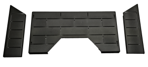 St. Croix Steel Brick Kit, York Insert, Afton Bay, Ashby, OEM