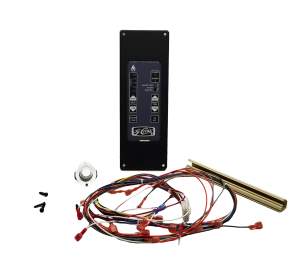St. Croix Retrofit Series II Control Circuit Board Kit, Fits FS Models W/Control Panel in Side Door, OEM