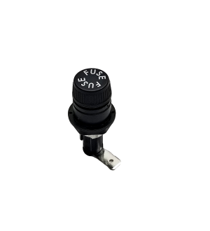 QuadraFire Junction Box Fuse Holder, OEM