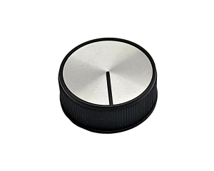 St. Croix Rheostat Knob, 2003 & Earlier Models, OEM