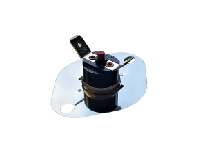 Stove and Fireplace High Limit Snap Switch, 200°F Thermodisc W/Manual Reset, PH