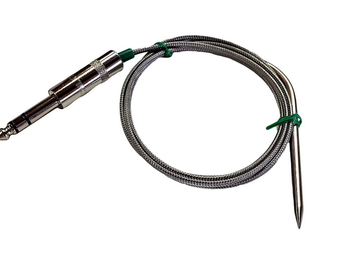 Meat Probe - Choice 110V - Green Mountain Grills