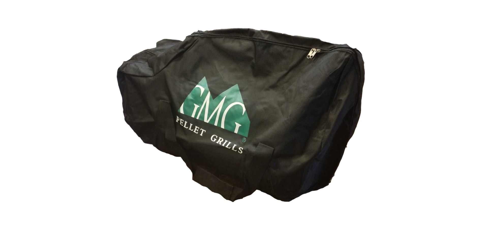 Discounted Home Show Demo Green Mountain Grills Davy Crockett Thermal Blanket 