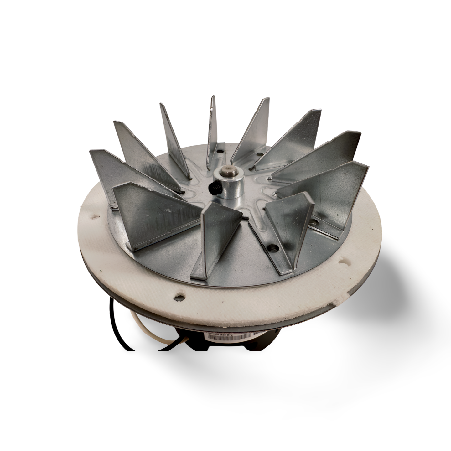 Quadra-Fire 1000 Pellet Stove Exhaust Fan Combustion Blower, 812