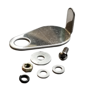 Green Mountain Grills, GMG Meat Probe Flapper Door, OEM