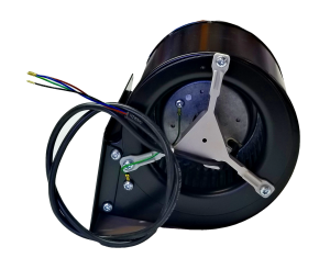 Ravelli & EcoTeck Pellet Stove Centrifugal Fan Blower 55218, OEM