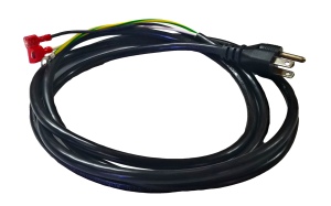 Harman and Heatilator EcoChoice Power Cord, 8', OEM