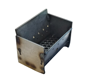 Travis Industries Lopi and Avalon Burnpot Firepot Grate, PH