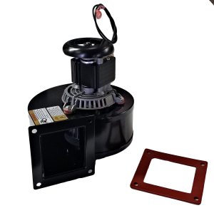 Breckwell and US Stove 5040 Convection Fan Distribution Blower Assembly, PH