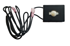 QuadraFire, Heatilator and Heat N Glo Rheostat Assembly, OEM