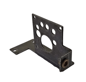 St. Croix Versa Grate Motor Mount Bracket, 2003 & Earlier Models, OEM