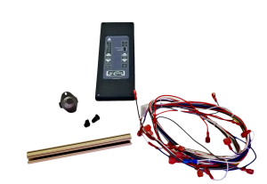 St. Croix York Insert Retrofit Series II Control Circuit Board, OEM