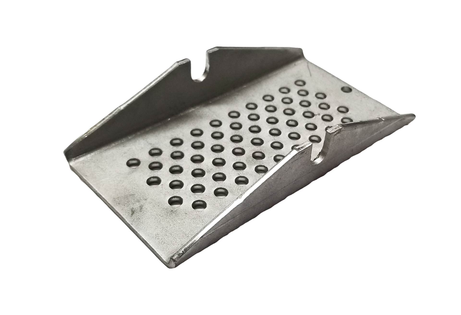 St. Croix Versa Grate Shaker Plate, Manual Start Models, OEM