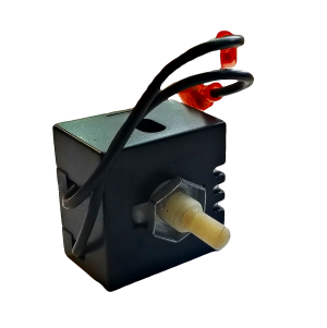 St. Croix Convection Blower Fan Rheostat, 2003 & Earlier Models, OEM