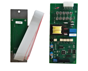 Enviro Empress FPI & Milan Control Circuit Board Kit, OEM