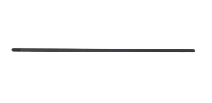 St. Croix York Insert Heat Exchange Tube Scraper Rod, OEM