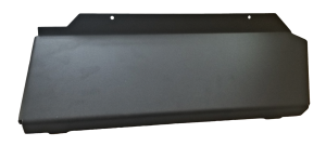 Enviro EF5 Evolution Firebox Panel, Left Side, OEM