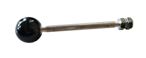 Enviro Mini and Bern Slider Damper Rod With Knob, OEM