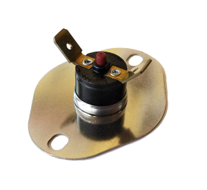 Enviro, VistaFlame, Regency, Hudson River High Limit Snap Switch, 200 Degree, Manual Reset, OEM