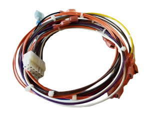 Enviro Mini, P3 & P4 Electrical Wire Harness, OEM