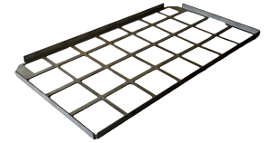 Enviro Mini Pellet Hopper Guard Screen, OEM