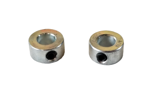 Enviro, Hudson River & VistaFlame Slider Damper Set Collar Kit, OEM