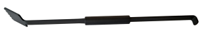 Enviro, Hudson River, Regency & VistaFlame Burnpot Scraper Tool, OEM