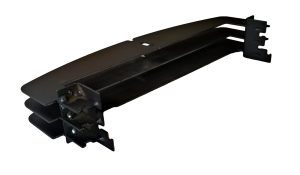 Enviro Mini Front Grill Louvre, OEM
