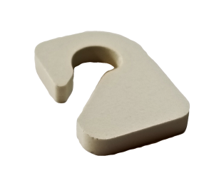 Harman and Heatilator Burnpot Ceramic Insert, OEM