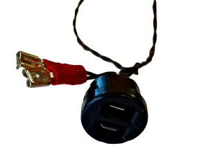 Harman Thermostat Extension, OEM
