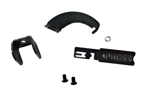 Harman Accentra Insert Hopper Latch Kit, OEM