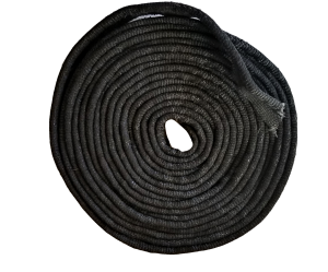 Harman XXV, XXV-TC Ash Door Gasket Seal, Tadpole, 16', OEM