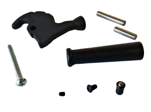 Harman Door Handle Latch Assembly, OEM