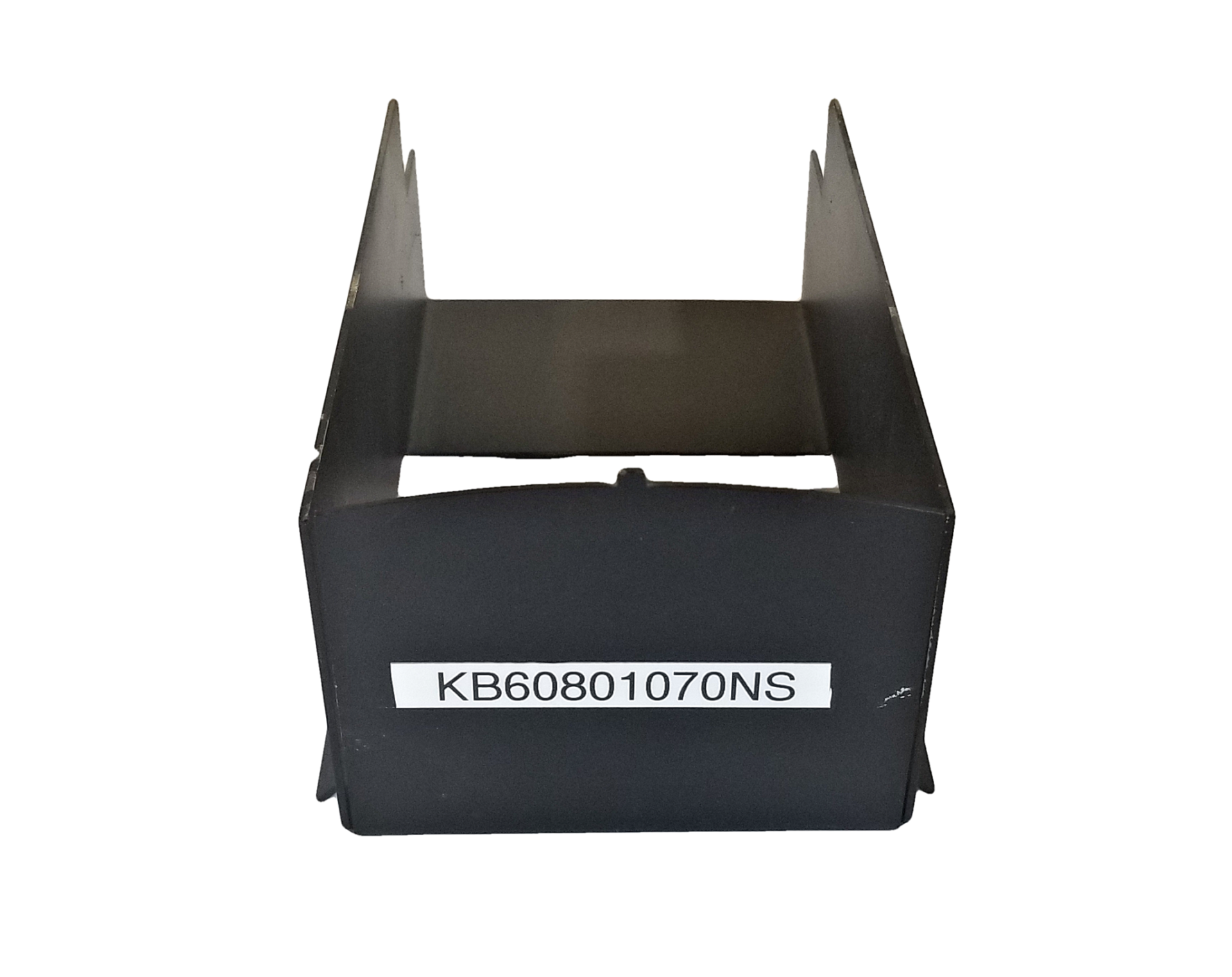 Danson Louisiana Country Smoker Pellet Grill Burnpot Firepot Cradle, Series 2