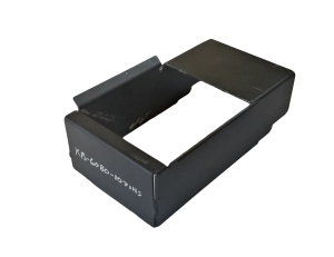 Danson Louisiana Country Smoker Tailgater CS300 Firepot Cradle, Series 2, OEM