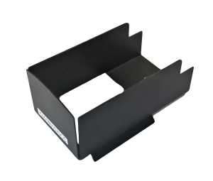 Danson Louisiana Country Smoker Pellet Grill Burnpot Firepot Cradle, Series 1, OEM