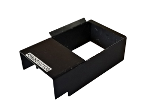 Danson Louisiana Country Smoker Tailgater CS300 Firepot Cradle, Series 1