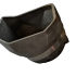 Cleveland Iron Works, Master Forge, Grand Teton Cast Iron Burnpot/Firepot 66673, PH