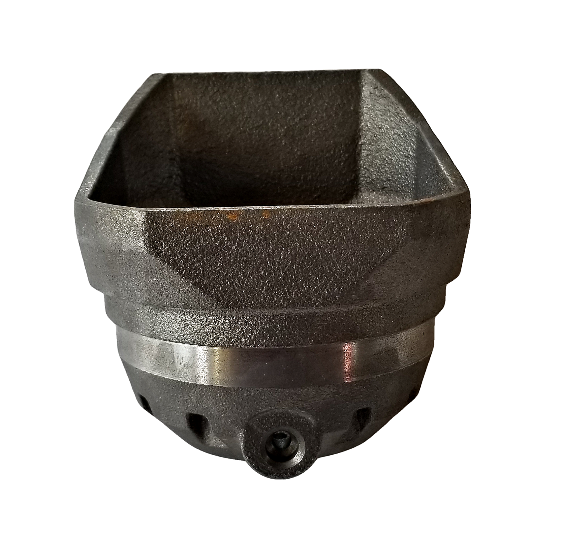 Lennox/Iron Strike Winslow PS40, PI40 and Bella Cast Iron Burnpot, Firepot, PH