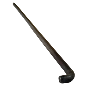 Lennox & Iron Strike Montage 32FS Heat Exchange Scraper Rod, OEM