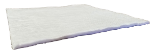 Quadrafire, Heatilator, Heat N Glo Wood Stove 1/2" Ceramic Fiber Blanket, Koawool, OEM