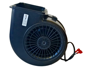 Quadrafire Mt. Vernon E2 and Trekker Convection Blower, Room Air Fan, OEM