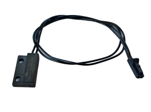 QuadraFire and Heatilator Eco-Choice Magnetic Fuel Hopper Lid Switch, OEM