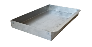 QuadraFire Castile Freestanding Pellet Stove Ash Pan, OEM