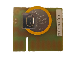 Ravelli & EcoTeck Pellet Stove Chronotermostat, 55055, OEM