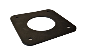 Ravelli & EcoTeck Pellet Stove Loading Auger Gasket, OEM