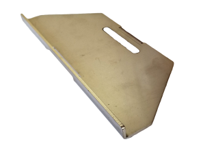 Ravelli Pellet Stove Flame Trap, 115-00-002N, OEM